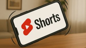 YouTube Bikin Geger: Fitur Dislike Shorts Hilang!