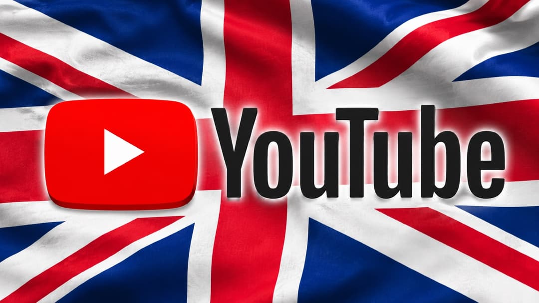 Algoritma YouTube Kena Nerf? UK Bikin Geger!