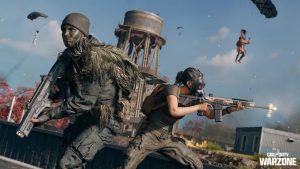 Meta Warzone & BO7 Diguncang! Senjata Favoritmu?