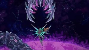 Mod Terraria Calamity Tamat! Skandal Gelap Mengguncang!