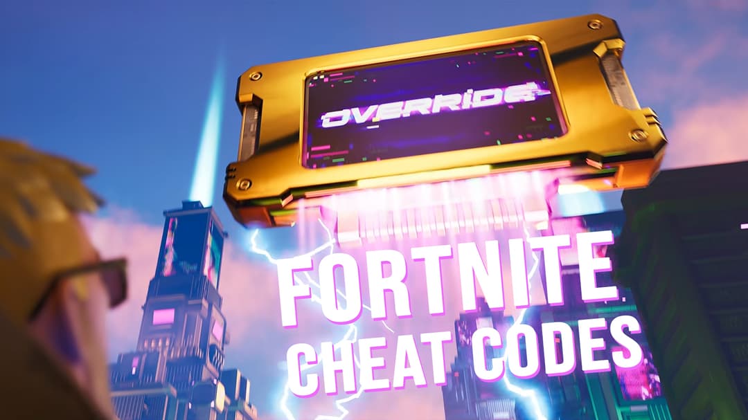 Bongkar Rahasia Lobby Fortnite! Kode Gratis Menanti! 1 Bongkar Rahasia Lobby Fortnite! Kode Gratis Menanti!
