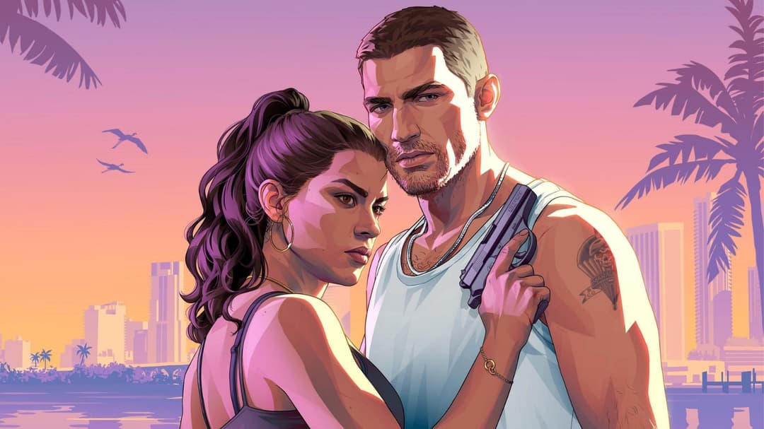 Gila! Tentara AS Libur Demi GTA 6?