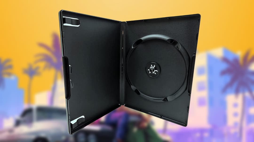 GTA 6: Era Disk Fisik Tamat? Pre-order Meledak!