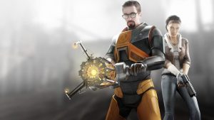 BOCOR! 12TB Rahasia Valve Guncang Dunia Game!