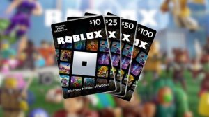 Plot Twist! Tabungan Ortu Jadi 'Skin' Roblox?