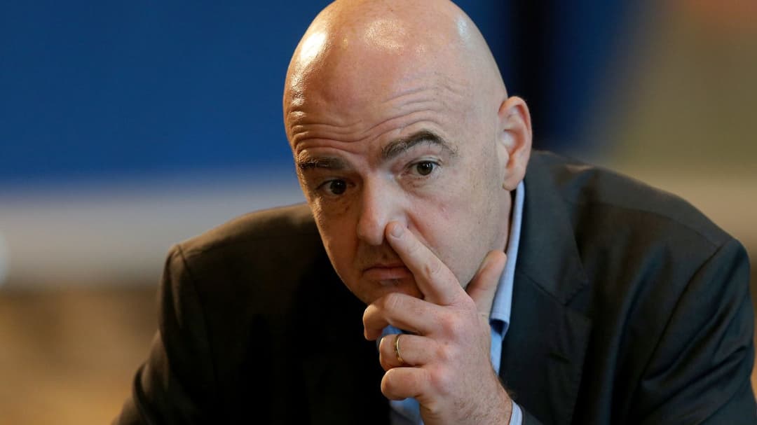 Drama FIFA: World Cup Gagal Dijual! Boikot Berhasil?