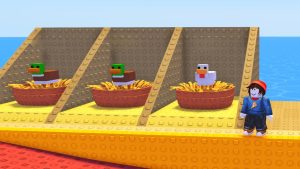 BOOST TERGILA! Kode Chicken Farm Agustus 2026