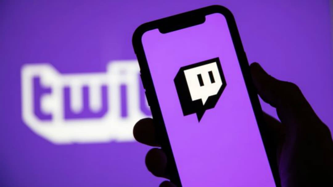 Streamer Ngamuk! Konten Dicuri AI Twitch & Amazon? 1 Streamer Ngamuk! Konten Dicuri AI Twitch & Amazon?