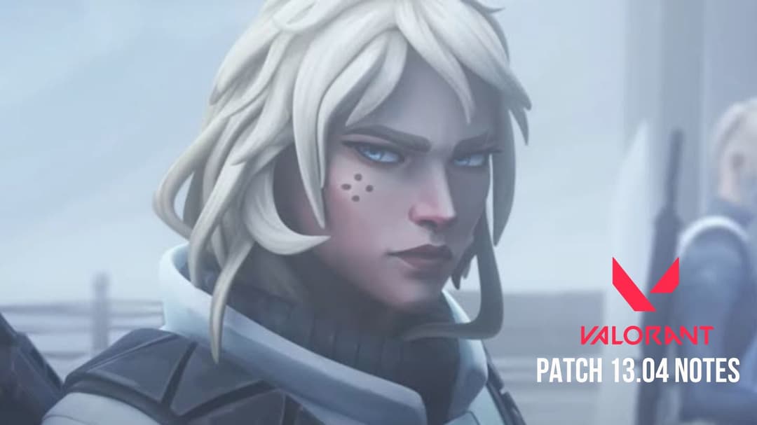 Valorant Act 5: Fix Agent, Skin Aeris, & Kejutan! 1 Valorant Act 5: Fix Agent, Skin Aeris, & Kejutan!