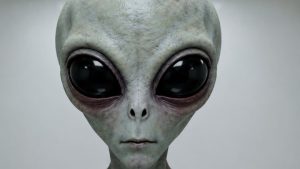 Alien di Bawah Tanah AS? Ilmuwan Bongkar Rahasia!
