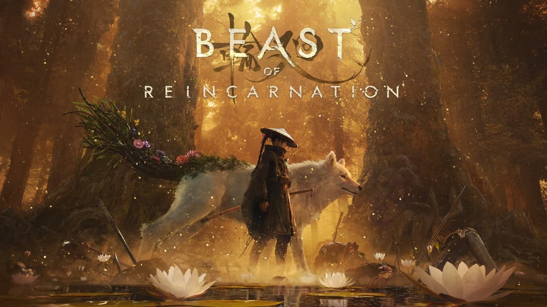 Game Freak Berani Mati? Beast of Reincarnation!