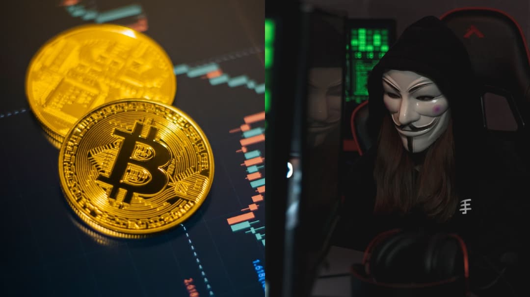 Epic Fail! $38 Juta BTC Lenyap dalam 25 Menit!