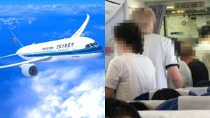 Jus Pencahar di Udara: Toilet Jadi Medan Perang!