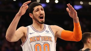 Meta Baru WNBA? Eks NBA Bikin Heboh!