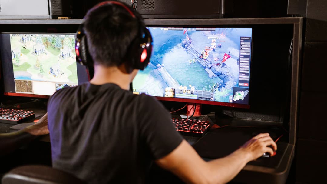 Gamer Pro Jadi Agen Rahasia? Jerman Cari MVP!