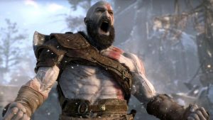 Aktor Kratos 'GG' ke Amazon! Ada Apa Nih?