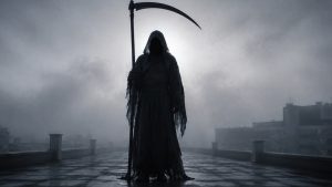 Reaper di Atap RS: Gila atau Strategi Baru?