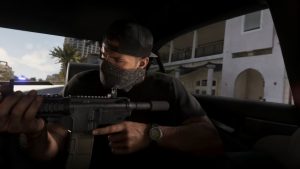GTA 6: Jadi Kriminal Sejati? Ini Tantanganmu!