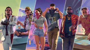 GTA 6 Bocor Epic! Rockstar Ngamuk, Jadwal Aman?