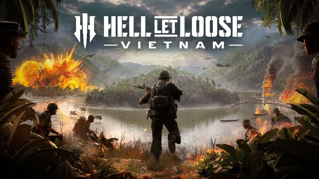 HLL Vietnam: Neraka di Hutan, Tapi Bikin Candu!