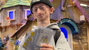 Gamer Inspiratif Michiel Vandeweert Tutup Usia!