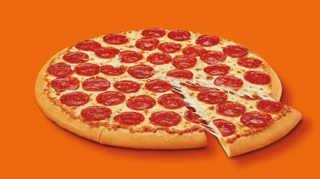 BUFF PIZZA $4.99! Loot Terpanas Musim Ini! 1 BUFF PIZZA .99! Loot Terpanas Musim Ini!