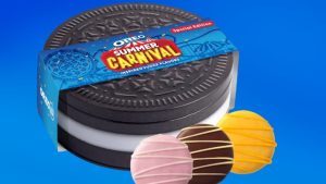 Oreo Level Up! Rasa Baru Ini Bikin Geger!