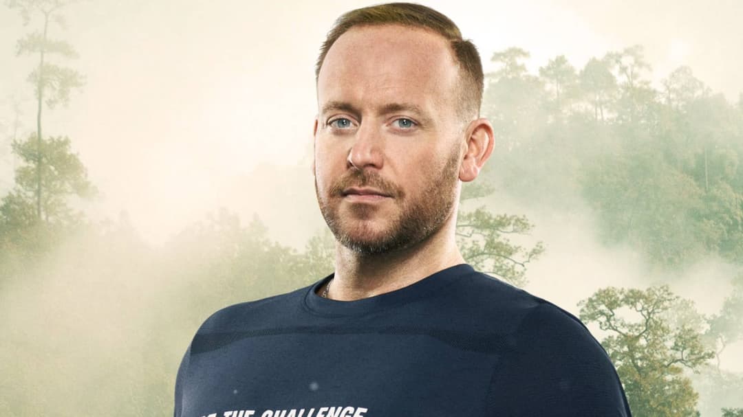 Legenda The Challenge Tumbang! Misteri Menyelimuti. 1 Legenda The Challenge Tumbang! Misteri Menyelimuti.