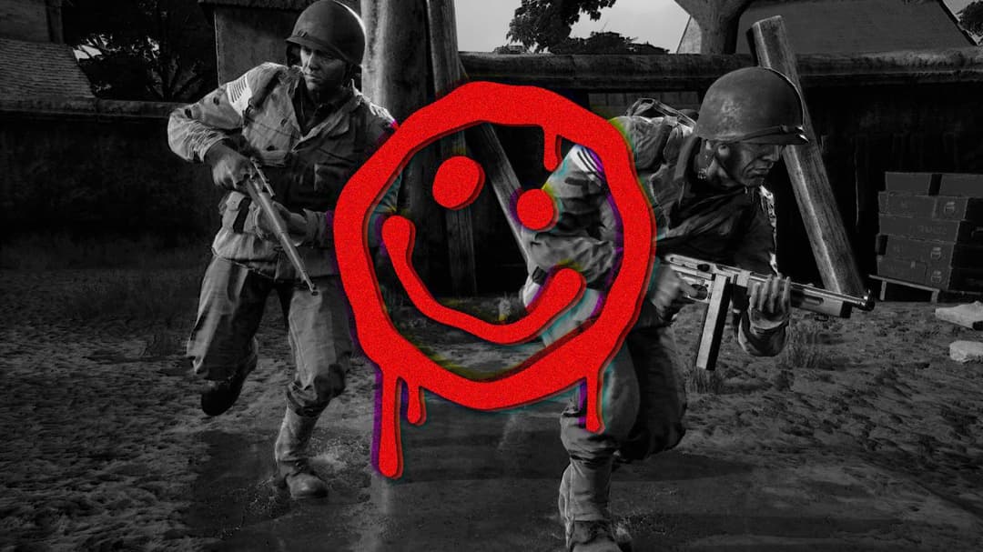 Game Baru Steam TOP! Developer Minta Kamu JANGAN Beli? 1 Game Baru Steam TOP! Developer Minta Kamu JANGAN Beli?