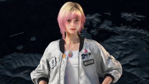 Pilot Rambut Pink AC8: Karakter Termahal?