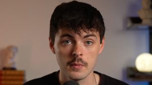 YouTuber Top Minta YouTube 'Split' Shorts!