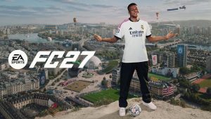 EA FC 27: BUKAN CUMA ULTIMATE TEAM LAGI!