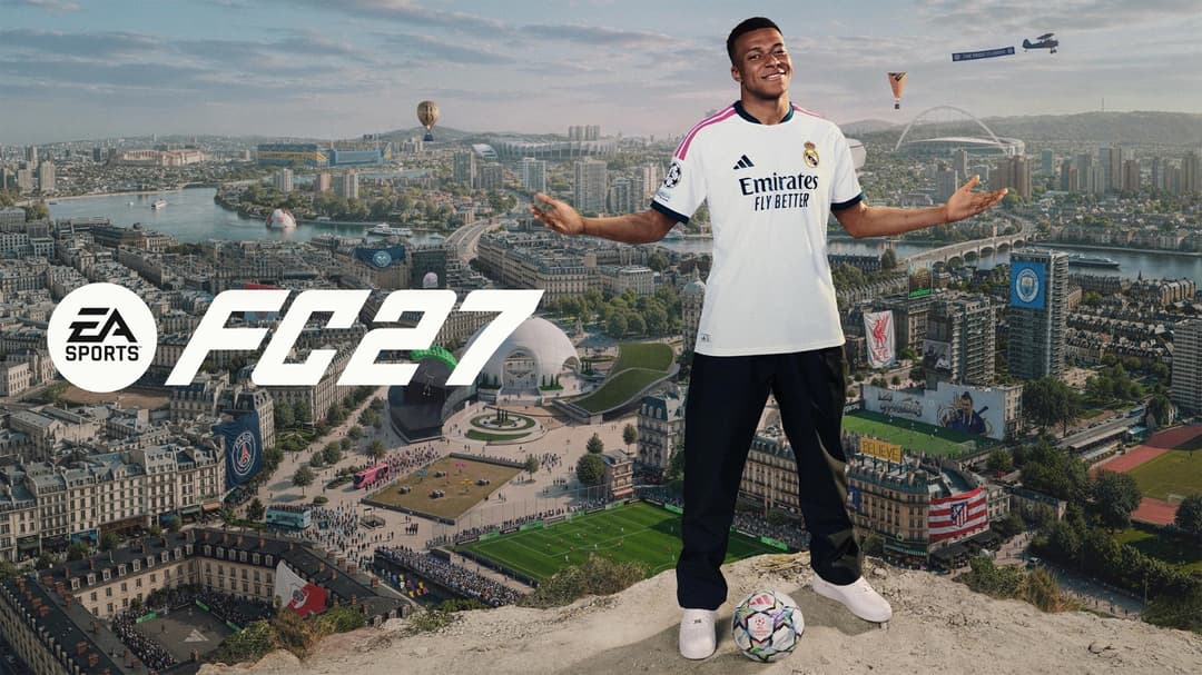 EA FC 27: BUKAN CUMA ULTIMATE TEAM LAGI!
