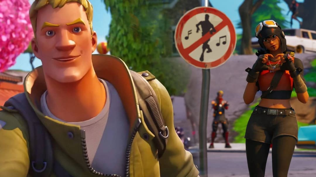 Nenek 78 Tahun Pecahkan Rekor Dunia Fortnite