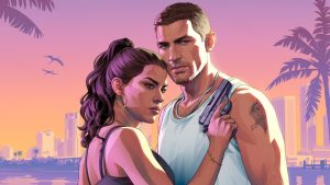 Kaos GTA 6 Gratis Tembus $200! Kolektor Wajib Tahu!