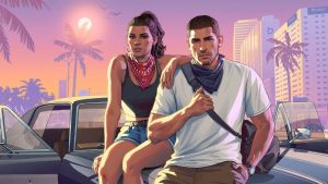 GTA 6 Bocor Gila! Liberty City Kembali, Siap-siap!