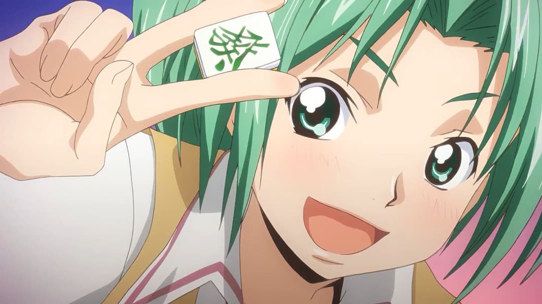 Higurashi: Mahjong Maut, Selamatkan Nyawamu!