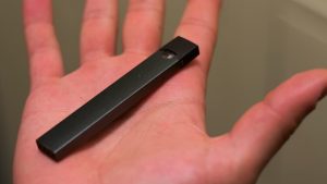 FDA Kasih "Buff" ke JUUL2: Verifikasi Usia Auto-Win!