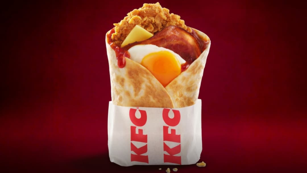 KFC Drop Pagi Eksklusif! Fans AS Cuma Bisa Nonton? 1 KFC Drop Pagi Eksklusif! Fans AS Cuma Bisa Nonton?