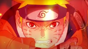Koleksi Naruto $12K Dirampok Brutal! GG?