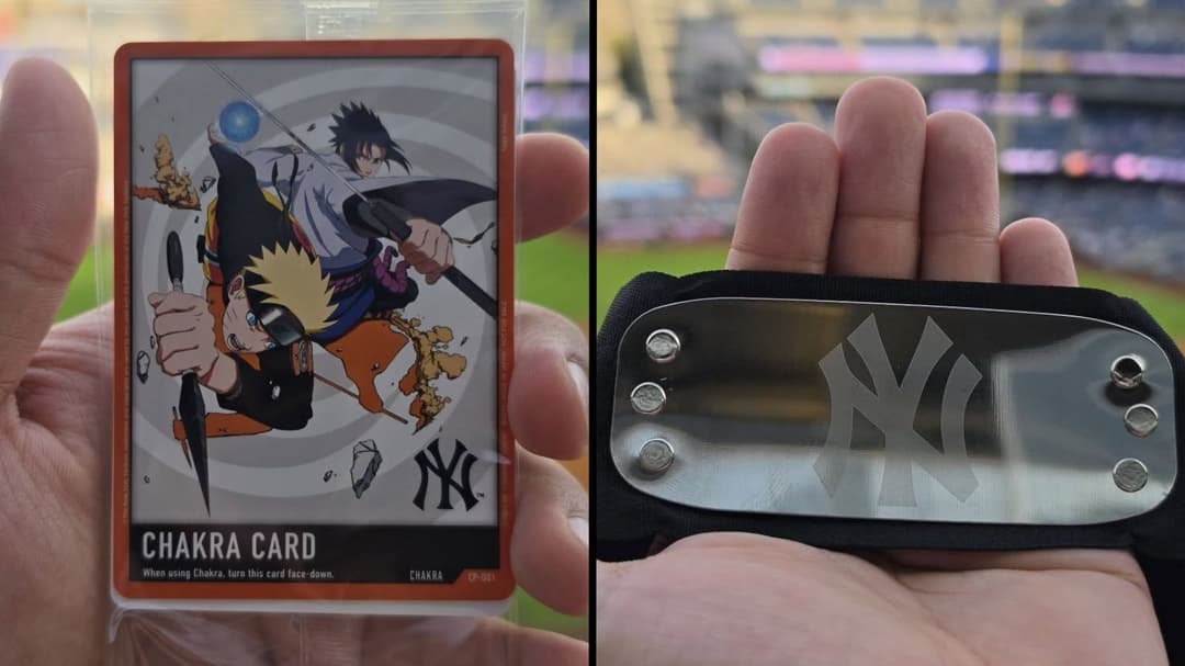 Chaos Naruto Yankees: Reseller Bikin Fans Menderita! 1 Chaos Naruto Yankees: Reseller Bikin Fans Menderita!