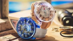 Log Pose Nami & East Blue: Jam Tangan Legendaris!