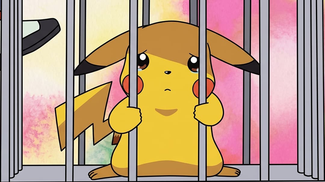 Dealer Narkoba Bayar Pakai Kartu Pokemon? Gila! 1 Dealer Narkoba Bayar Pakai Kartu Pokemon? Gila!