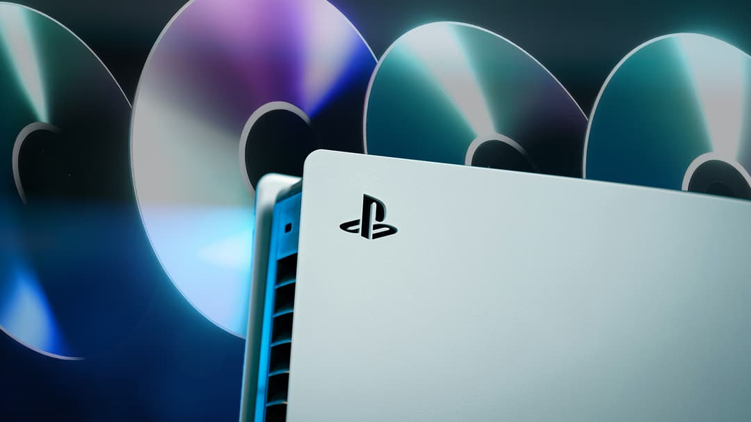 Sony Siapkan Langkah Baru Terkait Disket Game 1 Sony Siapkan Langkah Baru Terkait Disket Game