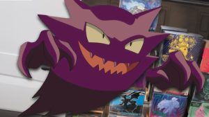Demi Kartu Pokemon Kolektor Lansia Dipasang GPS