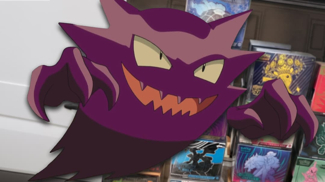 Demi Kartu Pokemon Kolektor Lansia Dipasang GPS 1 Demi Kartu Pokemon Kolektor Lansia Dipasang GPS