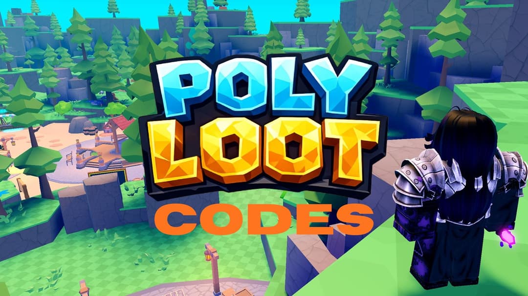 Poly Loot: Kode Gratis Ini Bikin Kamu OP! 1 Poly Loot: Kode Gratis Ini Bikin Kamu OP!