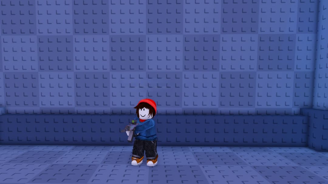 Rahasia Kuasai +1 DMG FPS Roblox