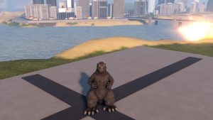 RAHASIA KAIJU ALPHA: KODE SAKTI TERBARU!
