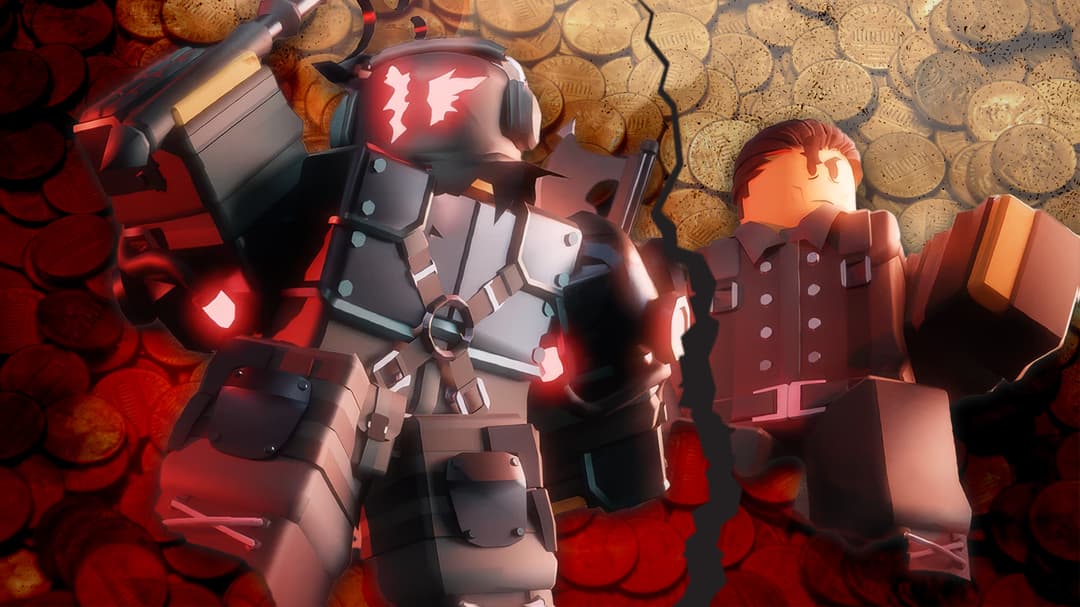 Drama Miliar Rupiah! Partner Roblox Dipecat Email!